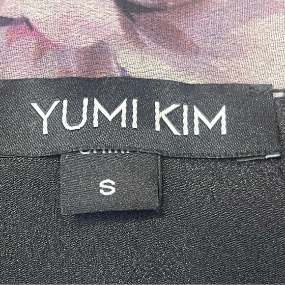 Yumi Kim Newport Midi Skit Size S - Picture 6 of 6